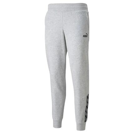 Dames Power Joggingbroek (Grijs)