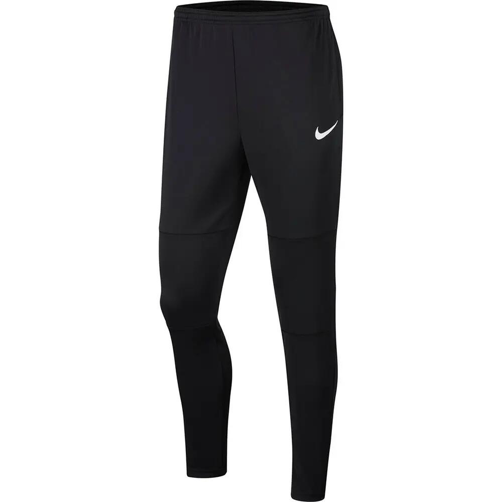 Pantalon De Jogging DRY PARK Enfant (Noir) 2/6
