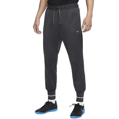 Heren strike 22 joggingbroek (zwart)