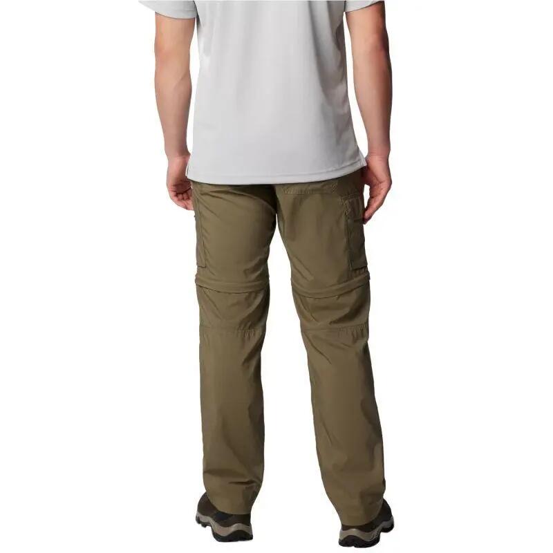 "Silver Ridge Utility" Hosen für Herren Beige/Cremefarbe 6/7