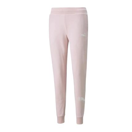 Pantalon De Jogging POWER GRAPHIC Femme (Rose)