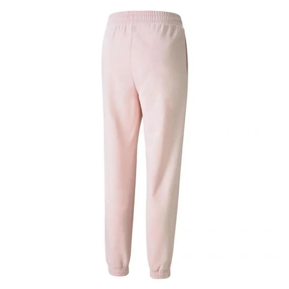Pantalon De Jogging MODERN Femme (Rose) 2/2