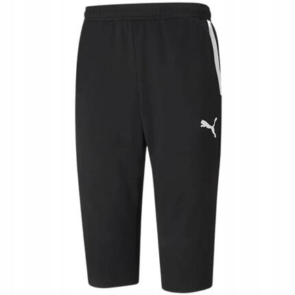 Pantalon 3/4 Puma Team Liga Training