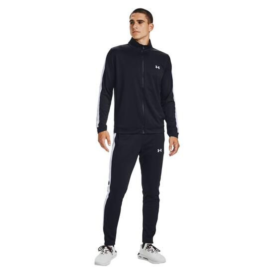 Ensemble De Survêtement RIVAL Homme (Noir)