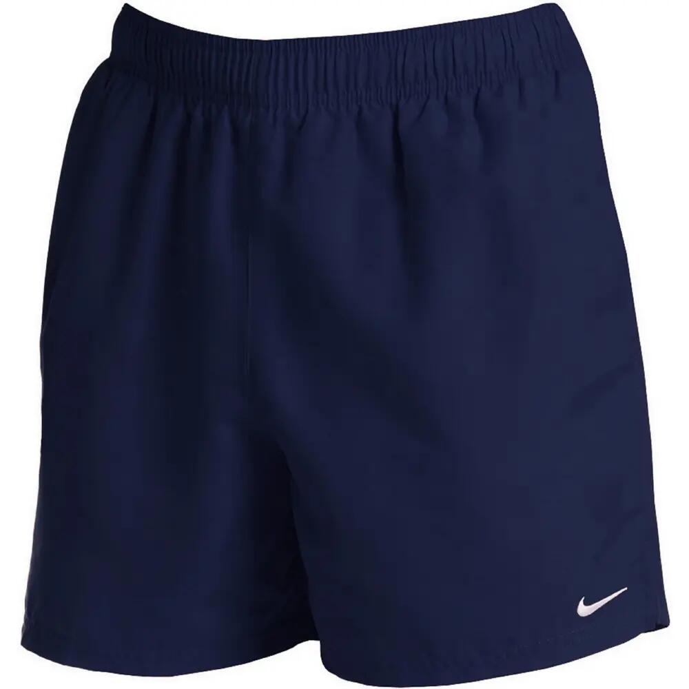 Costume Da Bagno A Pantaloncino Uomo Nike Volley Essential Blu Navy 2/5