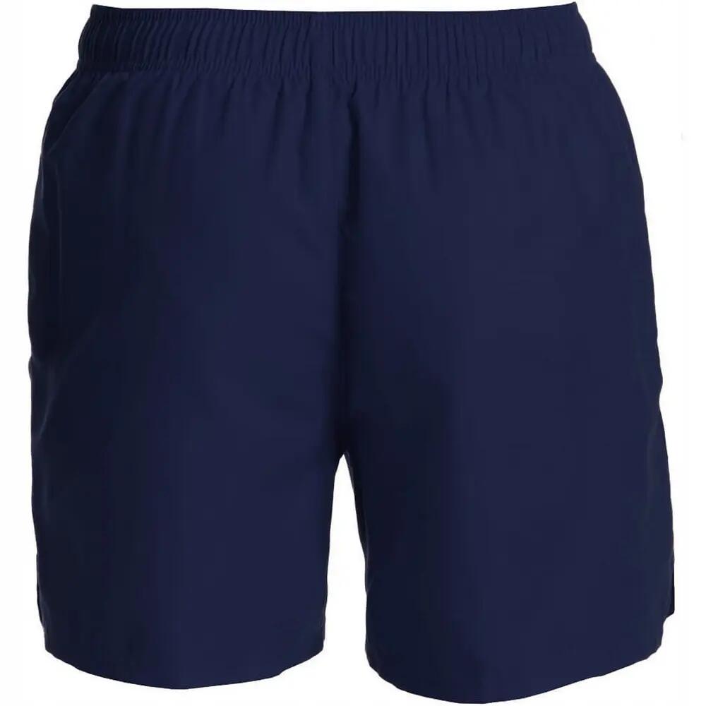 Costume Da Bagno A Pantaloncino Uomo Nike Volley Essential Blu Navy 3/5