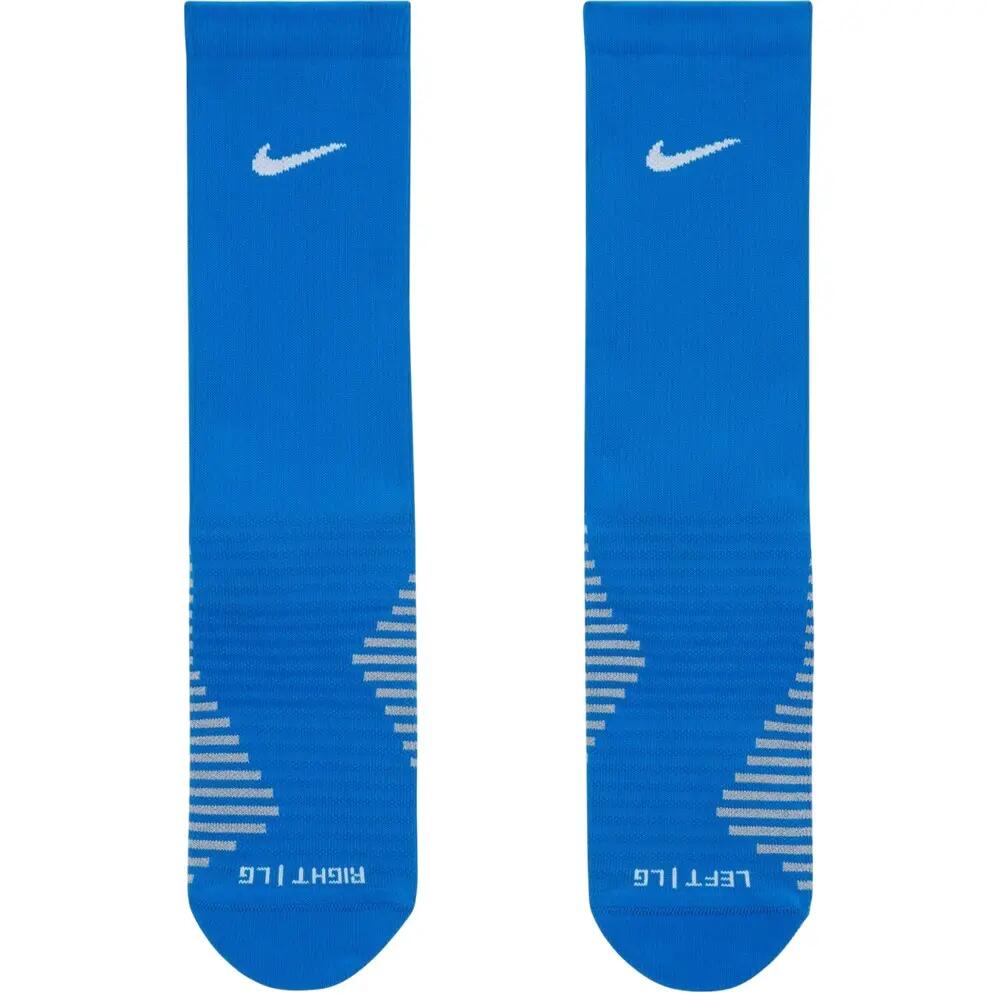 Chaussettes STRIKE Adulte (Bleu) 3/4