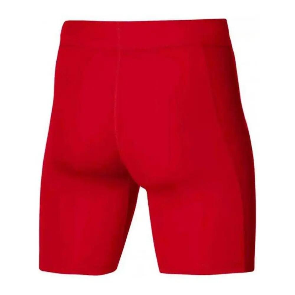 Heren Pro Strike DriFIT Compressieshort (Rood) 2/4