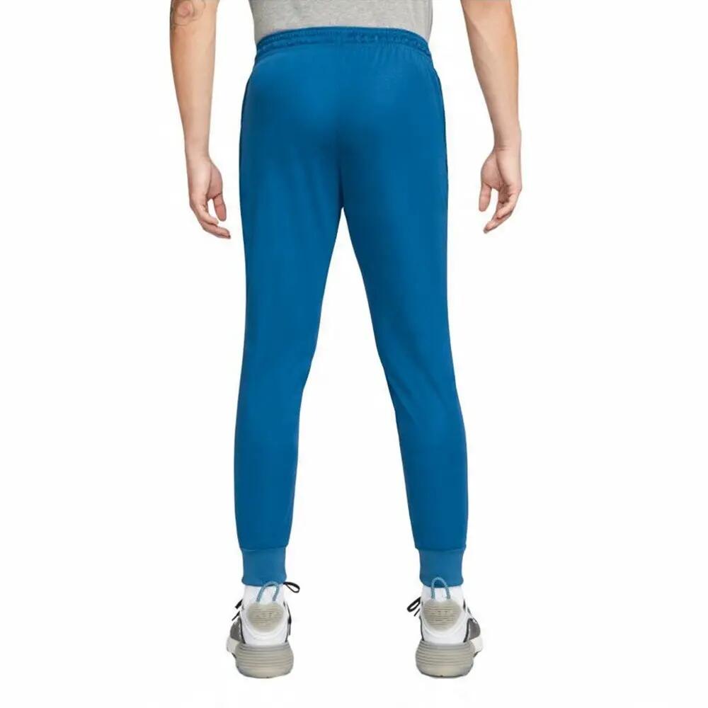 Calças de treino FC Libero DriFIT para homem (Azul) 2/7