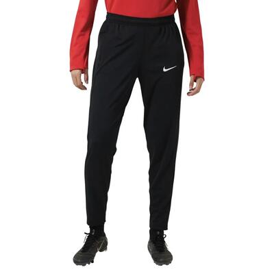 Dames academy pro 24 drifit joggingbroek (zwart)