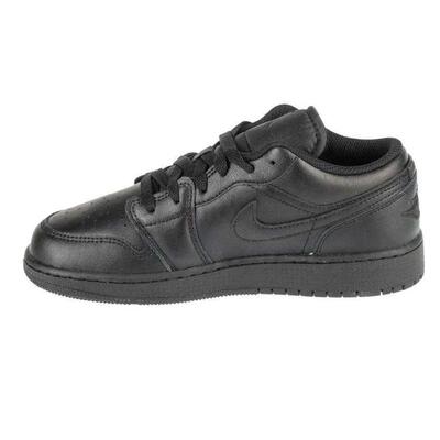 Schoenen universeel voor kinderen nike air jordan 1 low gs