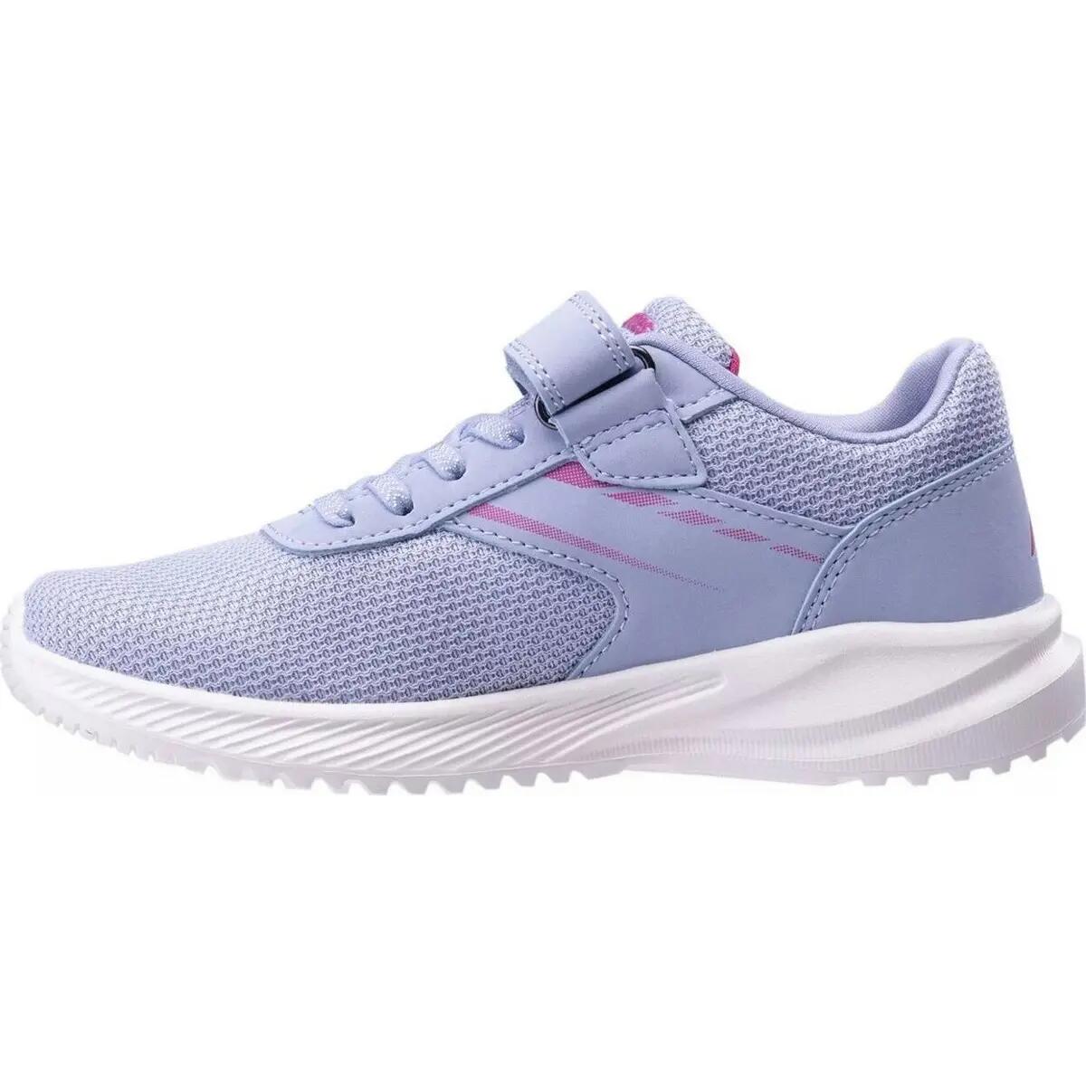 Kinder/Kinder Kores Trainers (Licht paars/roze) 2/5