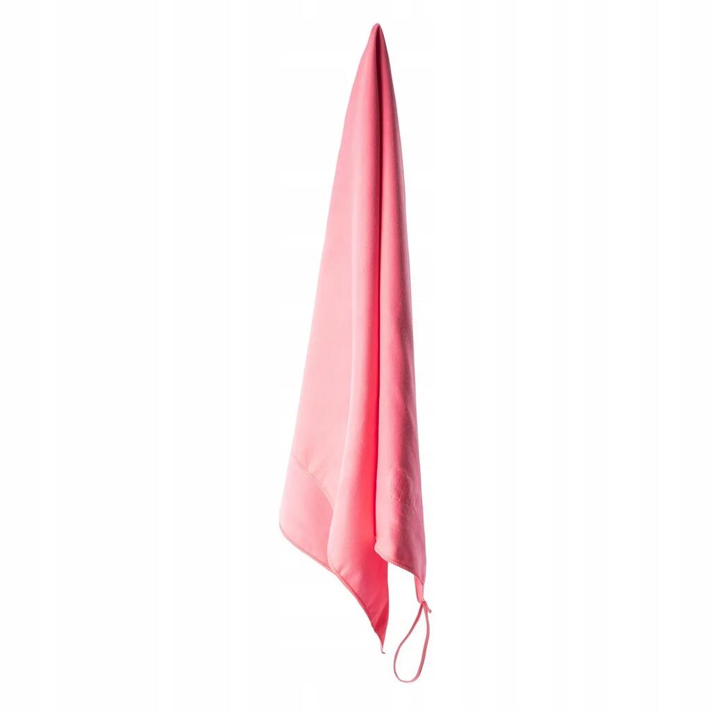 Tewa Towel (Strawberry Pink)