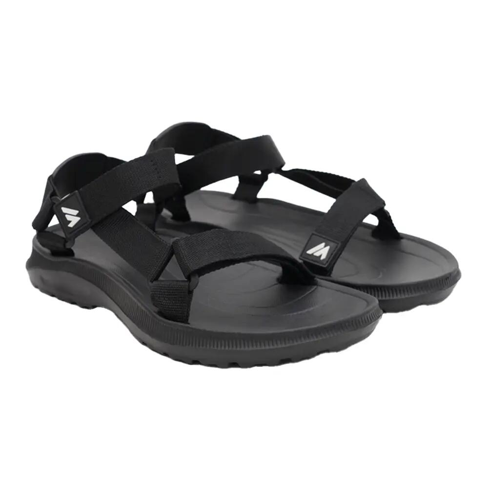 Sandales MORETTI Homme (Noir) 6/6