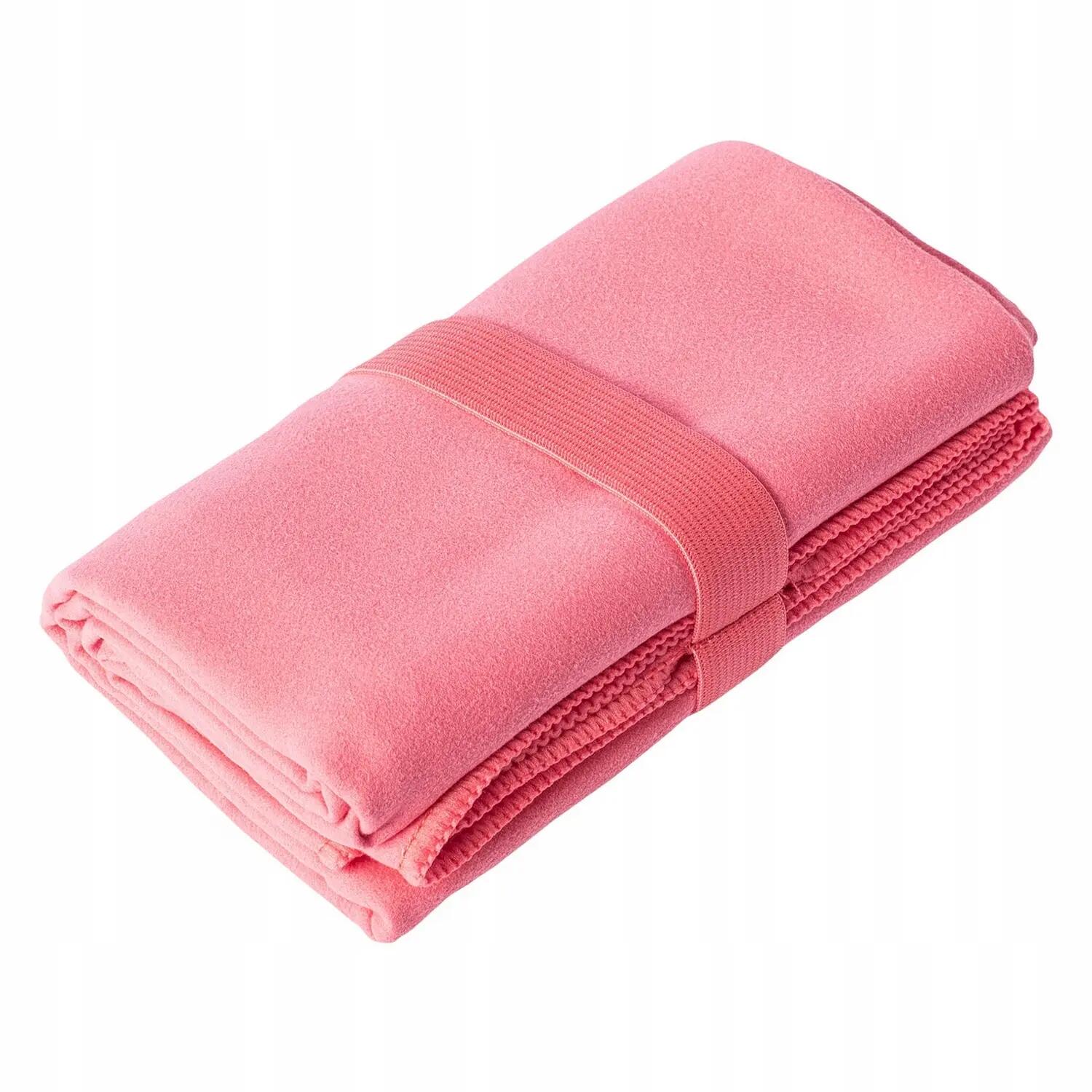 Serviette TEWA (Rose Fraise) 3/3
