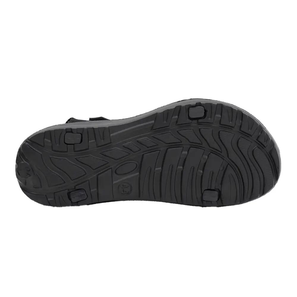 Sandales MORETTI Homme (Noir) 5/6