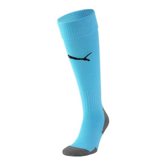 Chaussettes De Foot LIGA CORE Homme (Bleu / Noir)