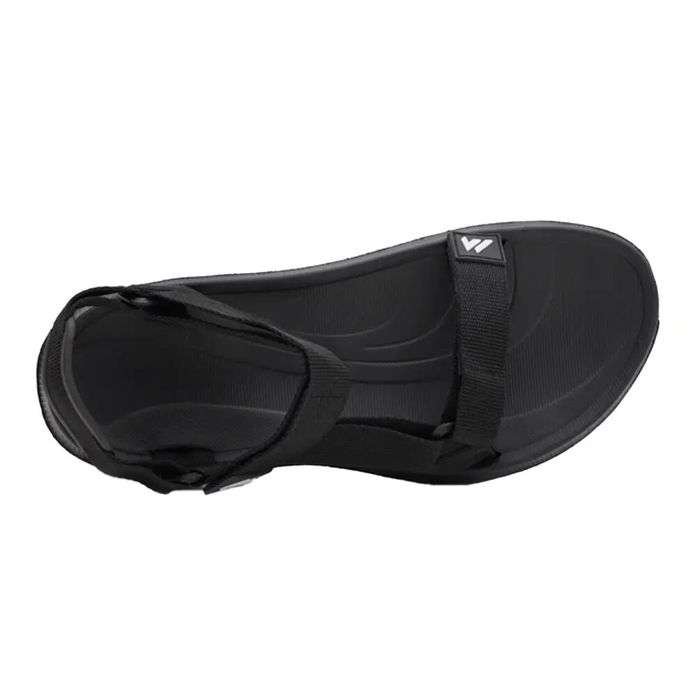 Sandales MORETTI Homme (Noir) 4/6