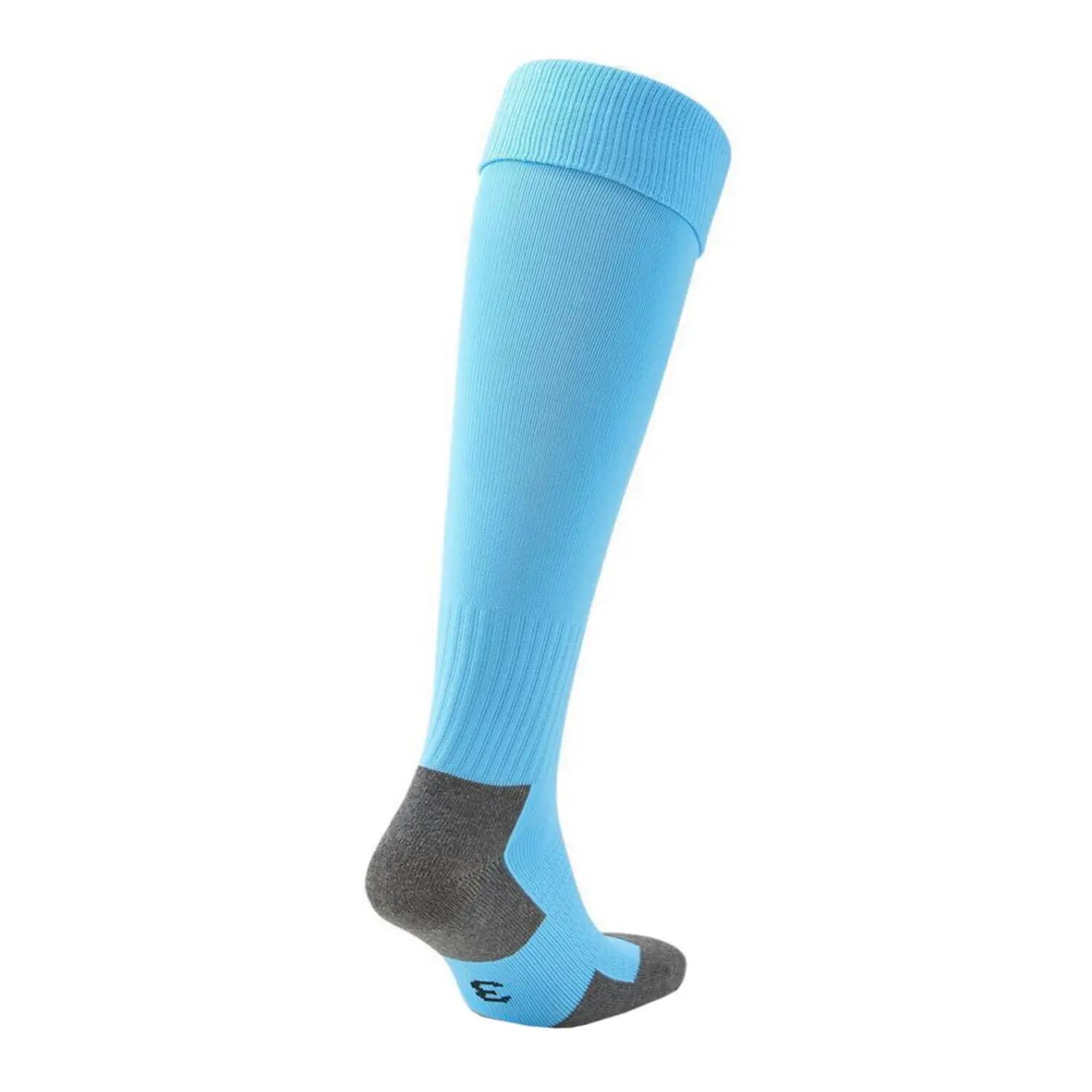 Chaussettes De Foot LIGA CORE Homme (Bleu / Noir) 2/4