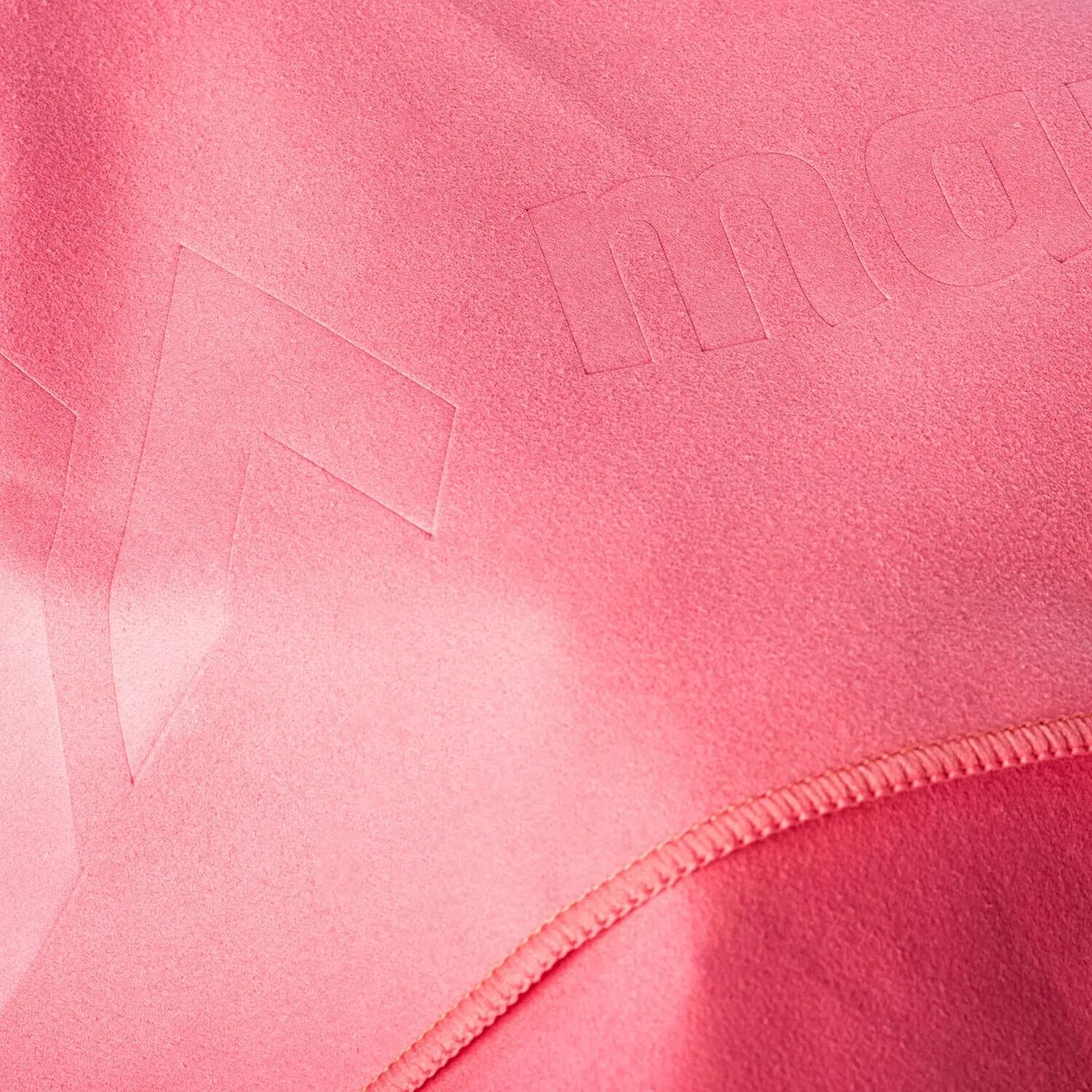 Serviette TEWA (Rose Fraise) 2/3