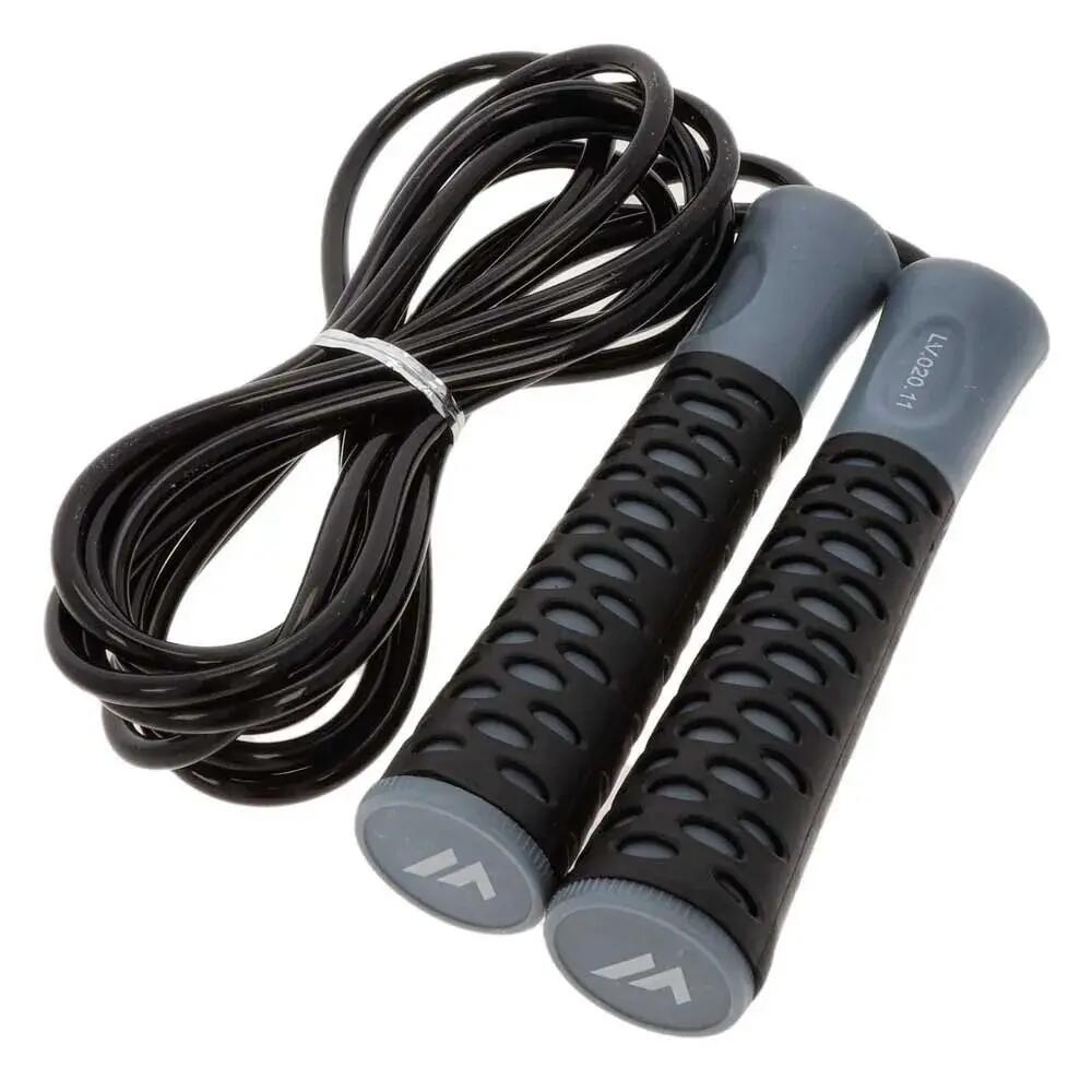 Corde À Sauter VESA (Noir / Gris Foncé) 2/2