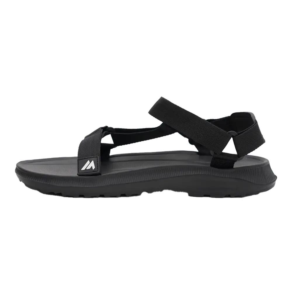 Sandales MORETTI Homme (Noir) 3/6