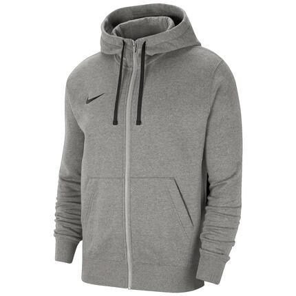 Veste À Capuche PARK Enfant (Gris)