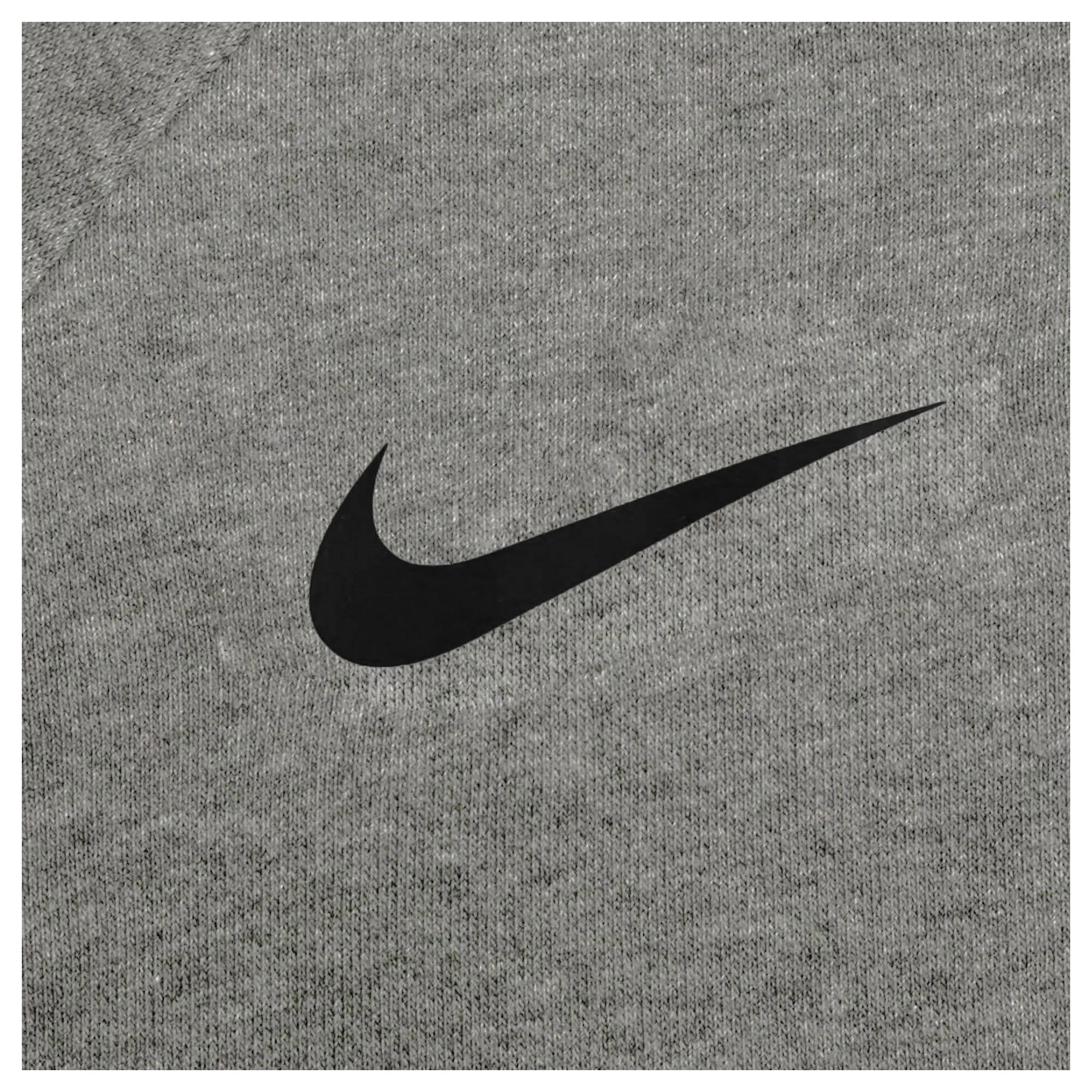 Felpa Con Cappuccio E Zip Intera Bambini Nike Park 20 Blu Navy 3/4