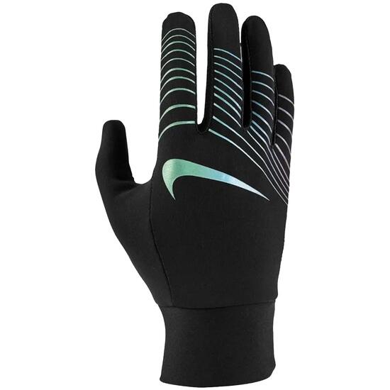 Gants D'hiver Femme (Noir)
