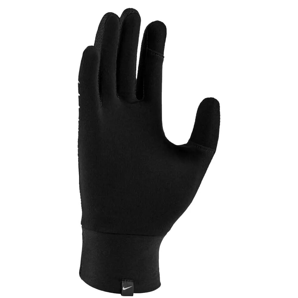 Donna DriFIT Guanti Invernali Nike Nero 2/3