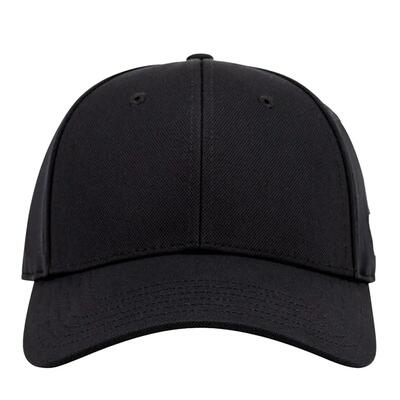 Cappellino Da Baseball Uomo Under Armour Team Blitzing Nero