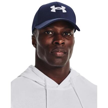 Casquette De Baseball BLITZING Homme (Rouge)