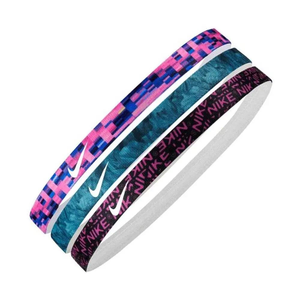 Stirnband(3erPack) Damen und Herren Bunt 2/2