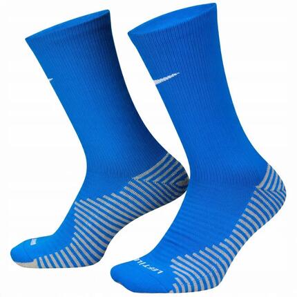 Chaussettes De Foot STRIKE Adulte (Bleu)