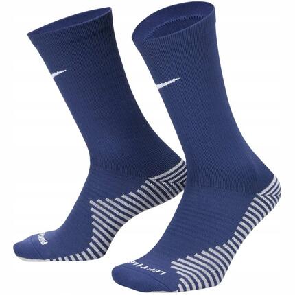 Chaussettes De Foot STRIKE Adulte (Bleu Marine)