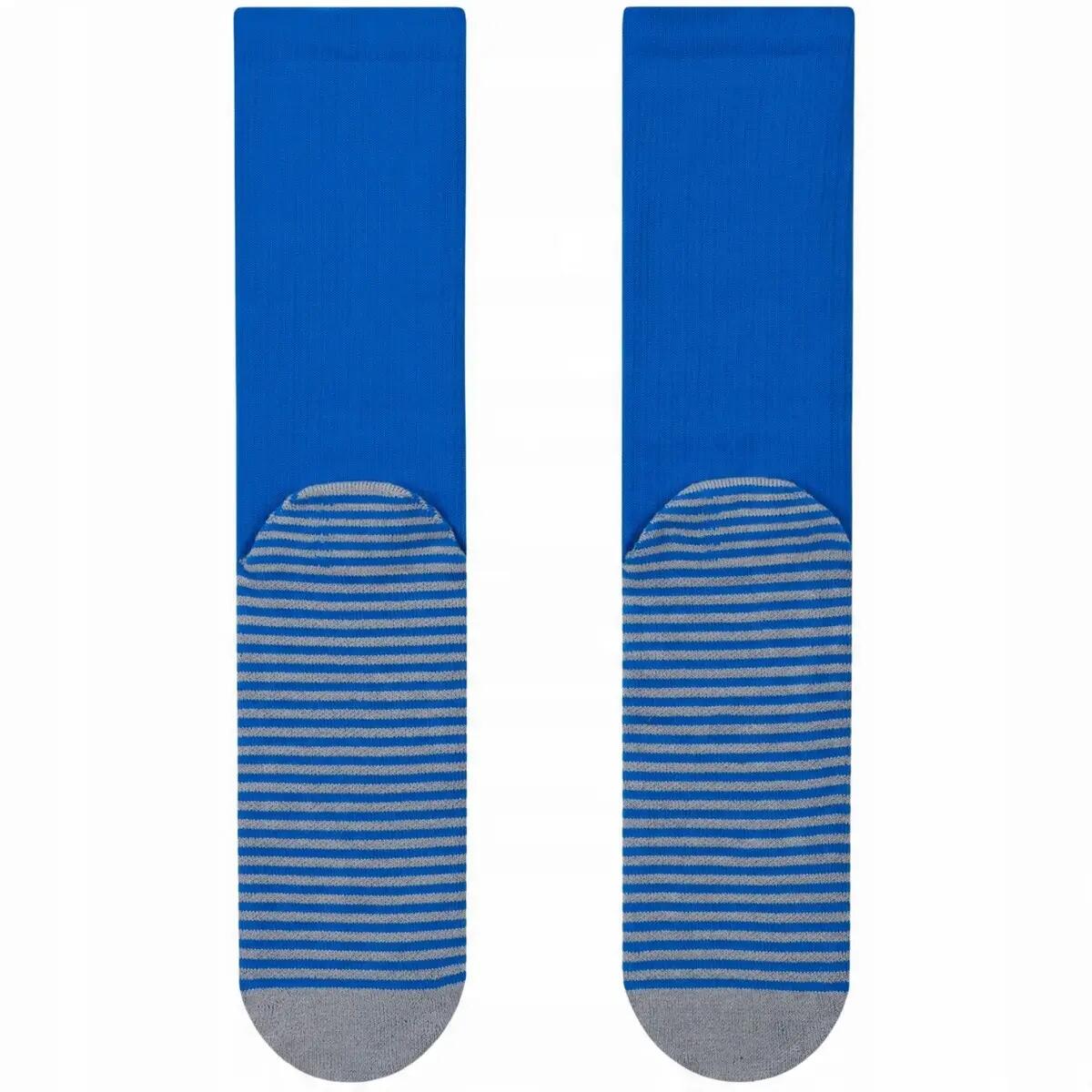 Chaussettes De Foot STRIKE Adulte (Bleu) 3/4