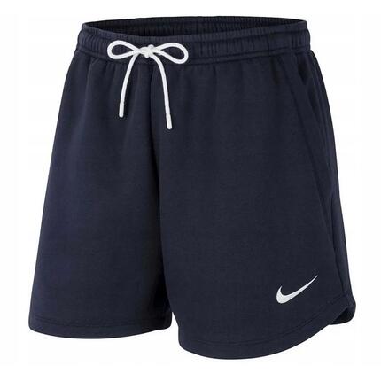 Short PARK Femme (Bleu Marine)