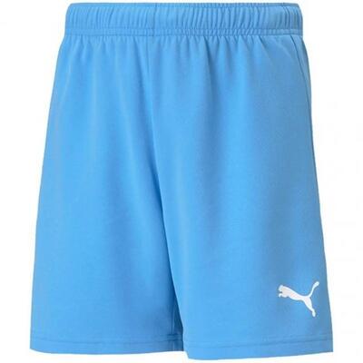 Teamrise shorts voor kinderen (zwart)