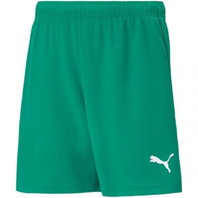 Teamrise shorts voor kinderen (zwart)