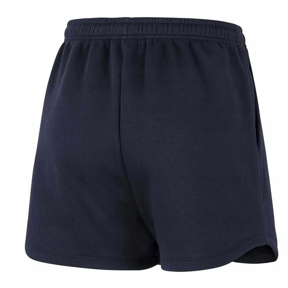 Short PARK Femme (Bleu Marine) 2/4