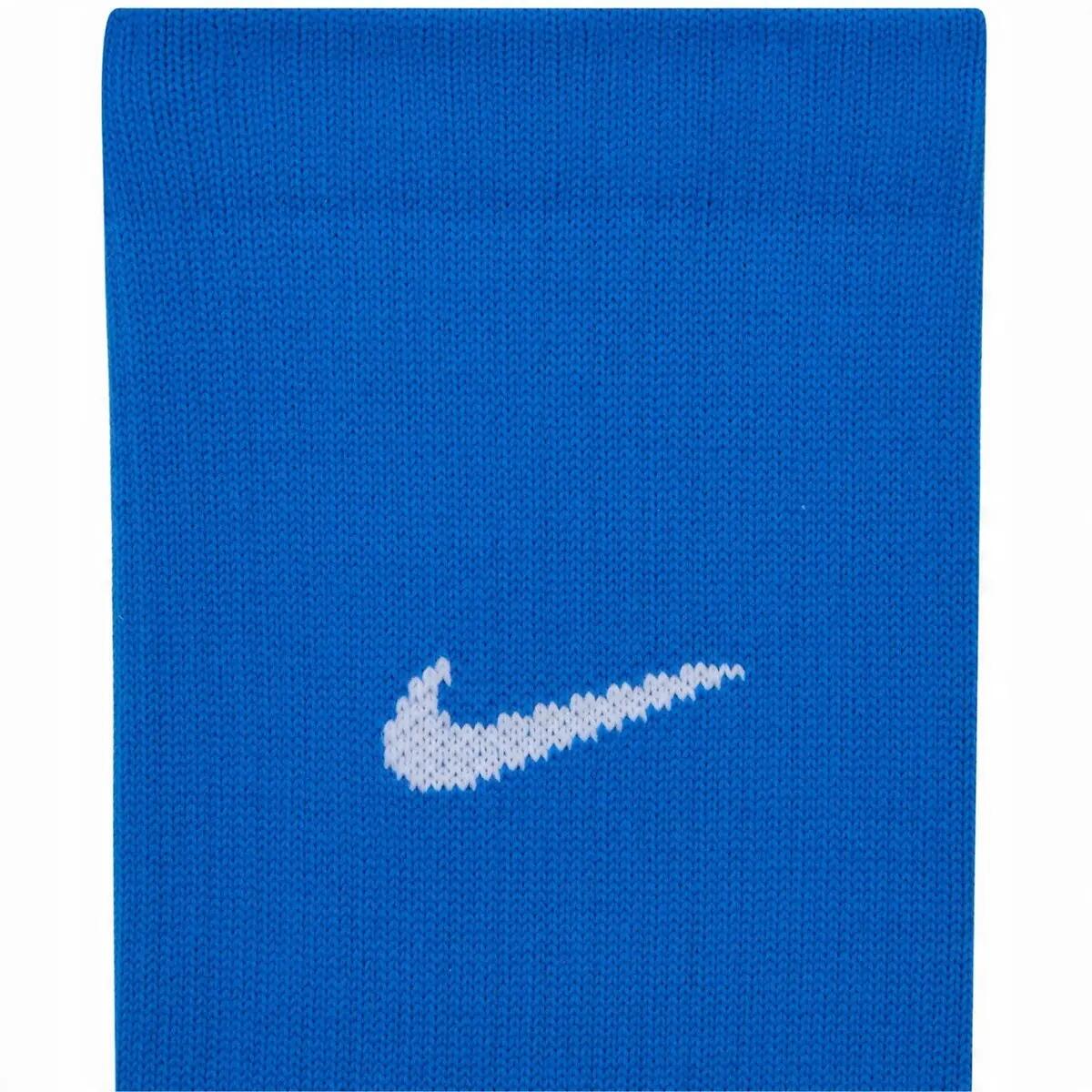 Chaussettes De Foot STRIKE Adulte (Bleu) 2/4