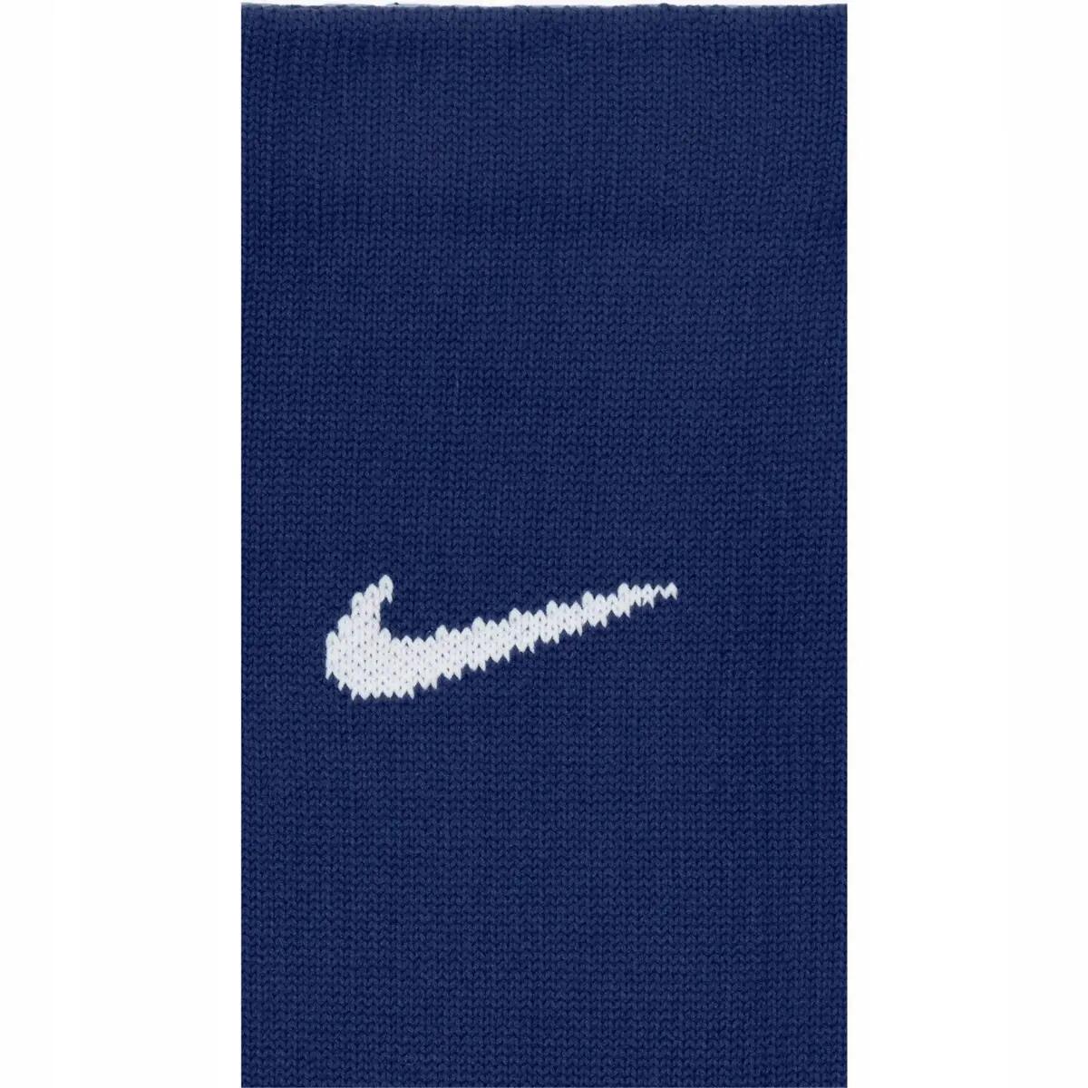 Calzini Da Calcio Adulto Unisex Nike Strike Blu Navy 2/4