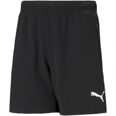 Teamrise shorts voor kinderen (zwart)