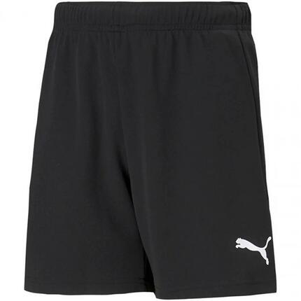 Short TEAMRISE Enfant (Rouge)