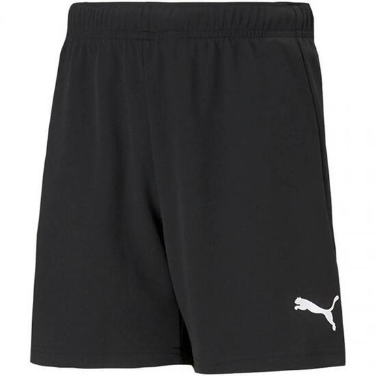 Short TEAMRISE Enfant (Noir)