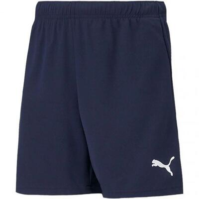 Teamrise shorts voor kinderen (zwart)