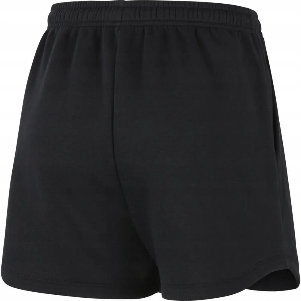 Pantalones Cortos Park 20 para Mujer Negro 2/4