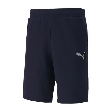 Short TEAMGOAL Homme (Noir)