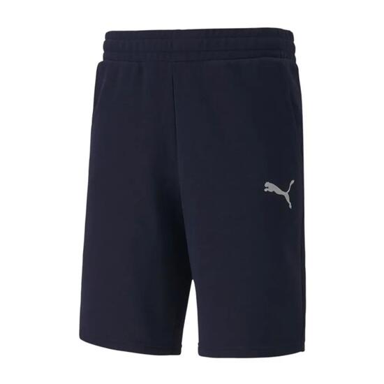 Short TEAMGOAL Homme (Bleu Marine)