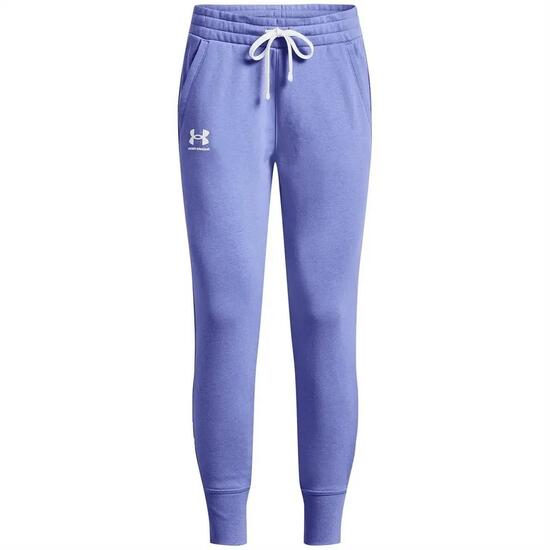 Pantalon De Jogging RIVAL Femme (Violet Clair)